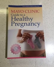 Mayo Clinic Guide to a Healthy