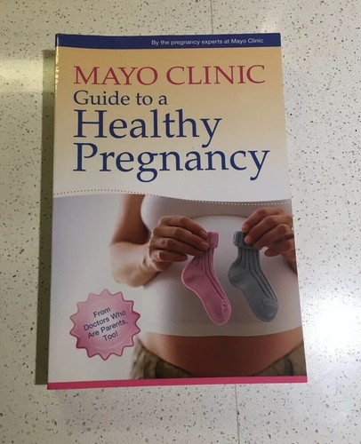 Mayo clinic guide healthy - clinic, to