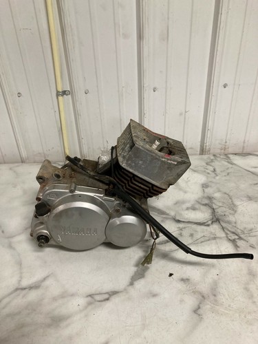 Moteur complet yamaha - complet, 50