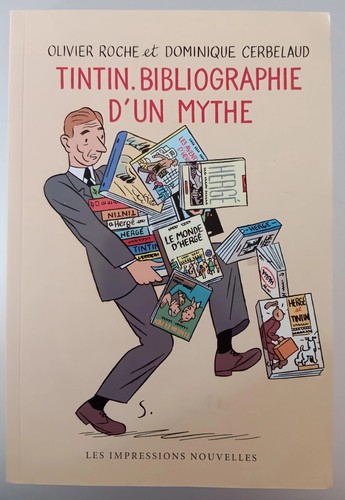 Olivier roche dominique - olivier,