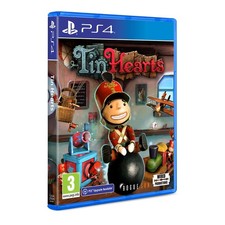 Tin Hearts (Sony Playstation