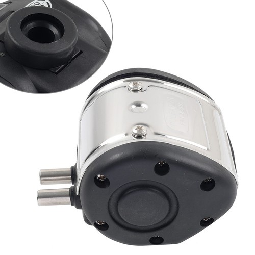 L80 pnewmatic pulsator - l80,