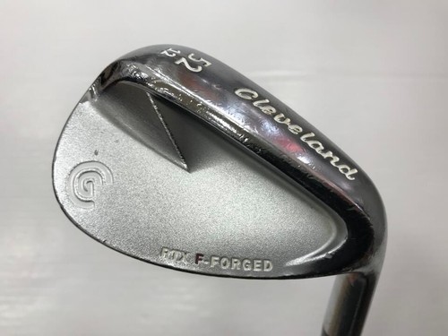 Rtx forged - (cleveland),