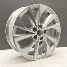 VW POLO 2G Jante Aluminium 16"