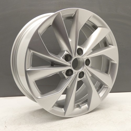 Polo jante aluminium 16 - polo,