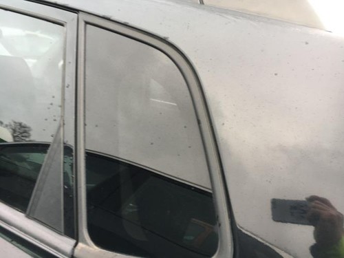 Custode arriere gauche hyundai - gauche,