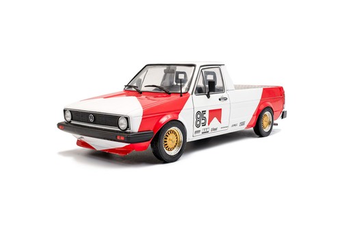 Volkswagen caddy m - caddy, racing