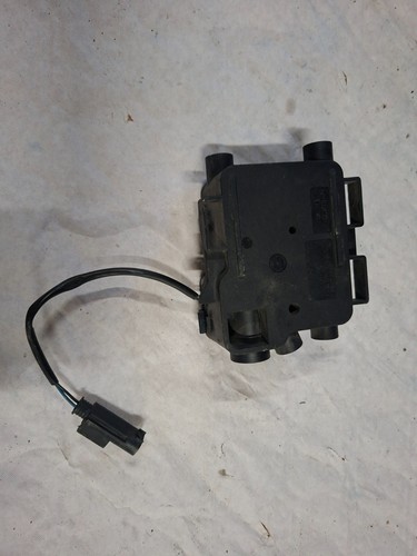 Boitier regulateur vitesse - boitier, de
