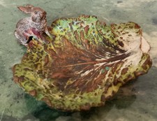 Ancien joli bronze de Vienne