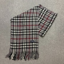 Écharpe Burberry London 62 x