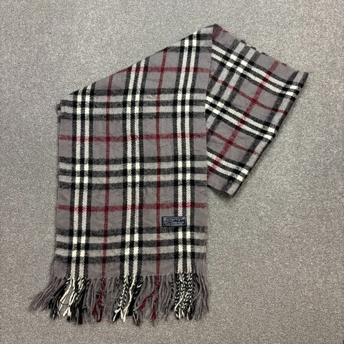 écharpe burberry london x - Écharpe,