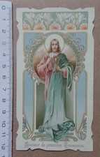 § image pieuse Souvenir de