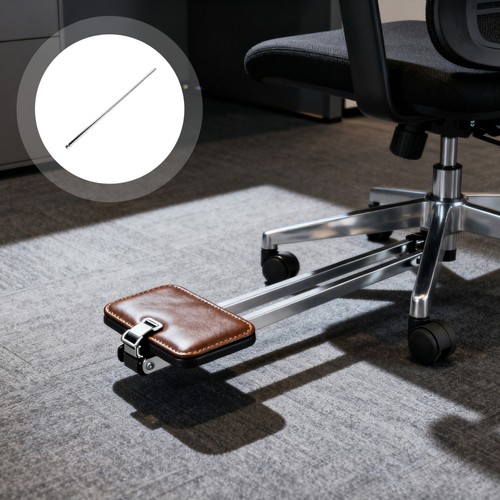 Repose pieds partie - repose-pieds, tabouret
