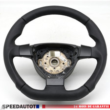 Volant Tuning aplati  VW EOS