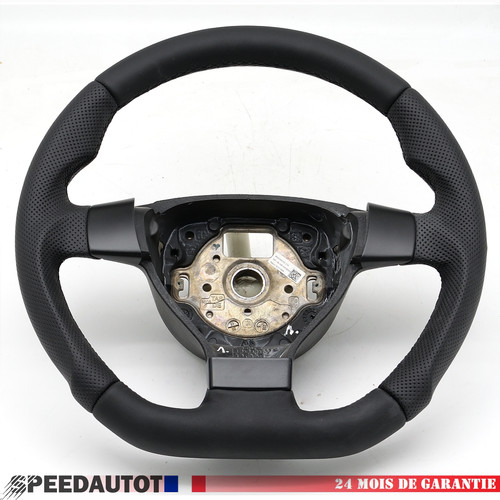Volant tuning aplati eos - tuning,