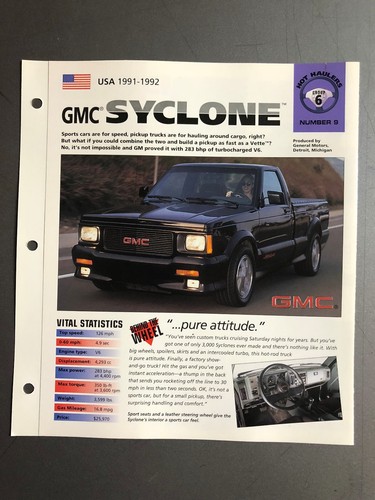 1991 1992 gmc - 1991,