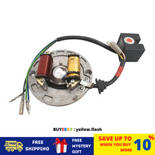 ELECTRONIC ALLUMAGE (CDI)