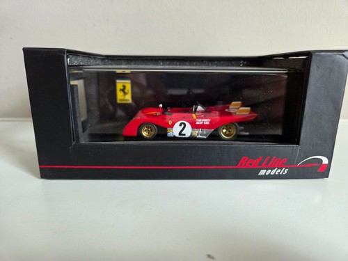 Redline spark ferrari - spark,
