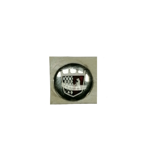 Logo tabbert résine ø12mm - tabbert,