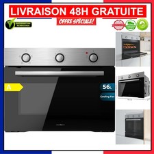 Cecotec Four Encastrable 45 cm