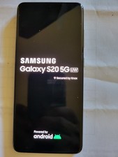 Samsung Galaxy S20 5G