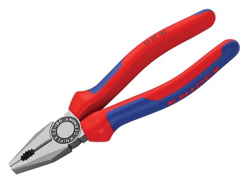 Knipex pince combinée à - knipex,