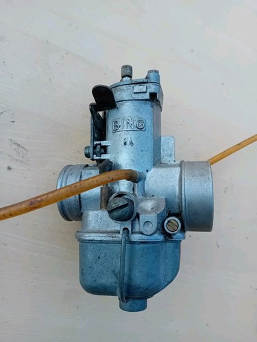Carburateur bing 84 - carburateur, 84/32