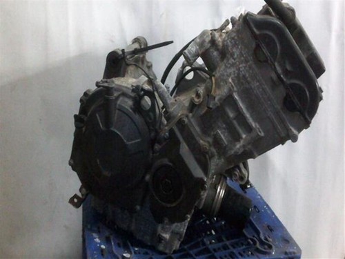 Sc28 moteur complet honda - sc28,