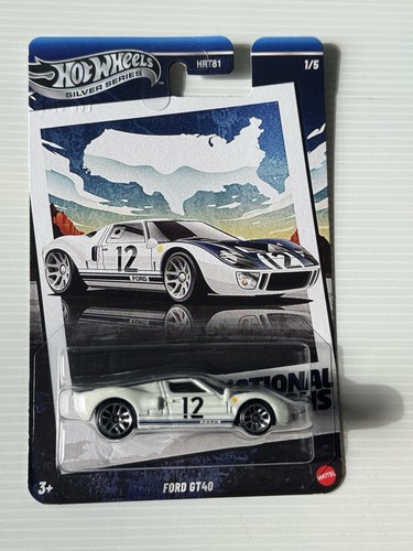 Hotwheels ford - hotwheels,
