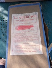 Jeux Jouet Ancien Le Culbuto
