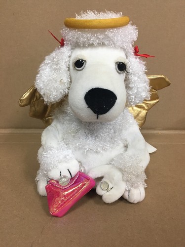 Animated white christmas - white,
