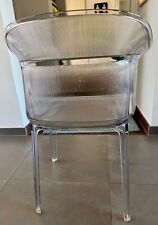 Chaises Kartell avec