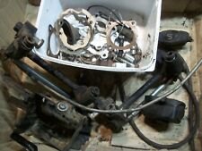 Yamaha. Passola SA50 SA 50 JOB LOT SPARES PARTS