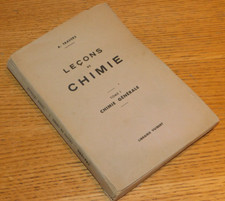 1951 TRAVERS manuel LECONS de