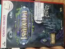 Lot 5 Jeux Objet Cachés