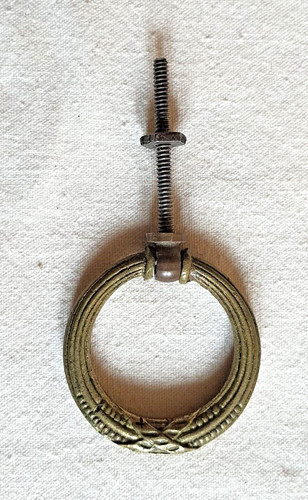 Poignee tiroir de porte - de,