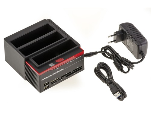 Dock clonage docking station - dock,