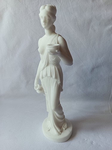 Statue sculpture déesse
