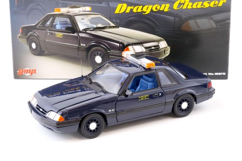 Gmp 1988 ford mustang 5 - 1988,