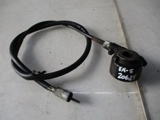 Référence compteur