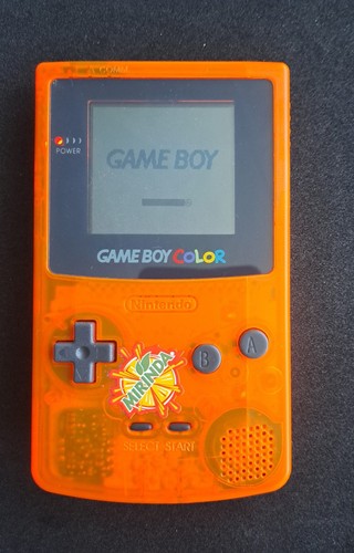Console nintendo game - game, boy