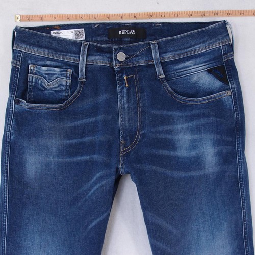 Hommes replay m914 anbass - replay,