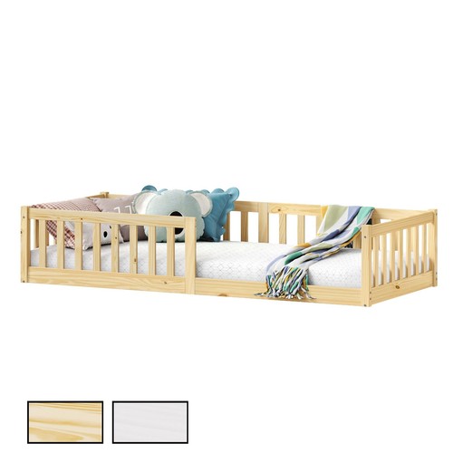 Lit enfant gustavo - lit,