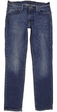 Levi's 511  Homme Bleu
