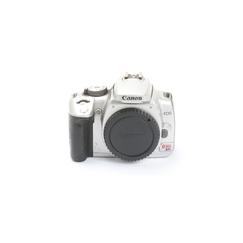 Canon eos 400d - eos,