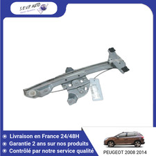 🇫🇷 MECANISME+MOTEUR