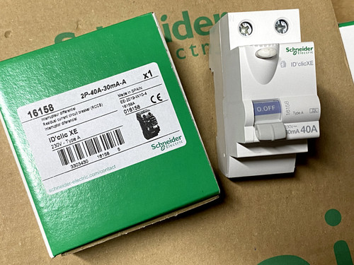 Schneider duoline - schneider, xe