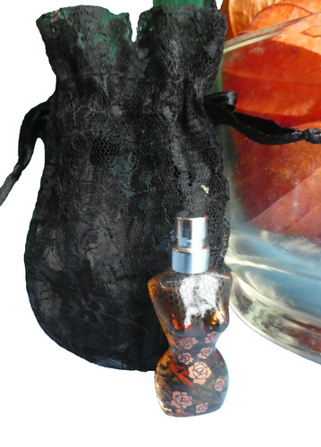 Miniature eau parfum - miniature,