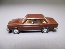 LQ839 WIKING Train Ho 1/87