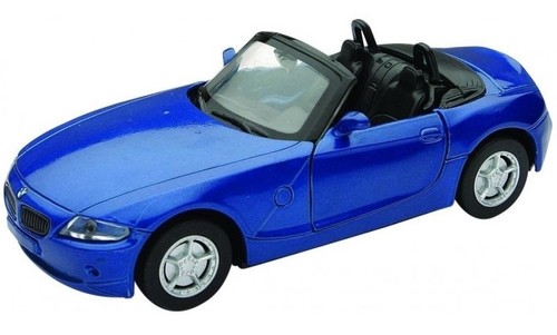Newray bmw roadster - z4,